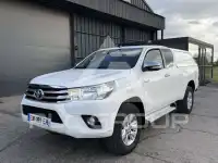 2017 Toyota Hilux