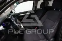 2017 Toyota Hilux