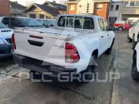 2017 Toyota Hilux
