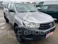 2017 Toyota Hilux
