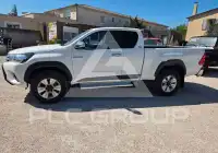 2017 Toyota Hilux