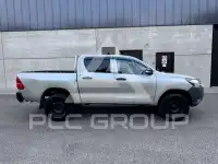 2017 Toyota Hilux