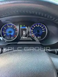 2017 Toyota Hilux