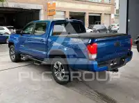 2017 Toyota Hilux