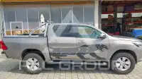 2017 Toyota Hilux