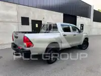 2017 Toyota Hilux