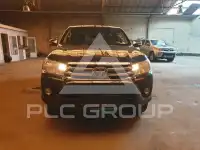 2017 Toyota Hilux
