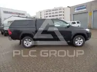 2017 Toyota Hilux