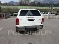 2017 Toyota Hilux