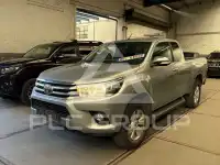 2017 Toyota Hilux
