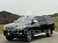 2017 Toyota Hilux