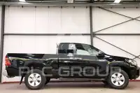 2017 Toyota Hilux