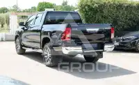 2017 Toyota Hilux