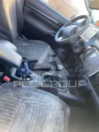 2017 Toyota Hilux