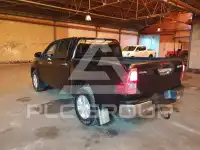 2017 Toyota Hilux
