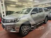 2017 Toyota Hilux