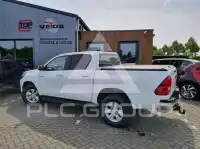 2017 Toyota Hilux