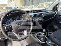 2017 Toyota Hilux