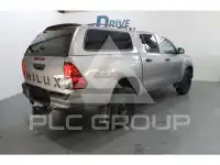 2017 Toyota Hilux