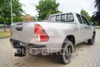2017 Toyota Hilux
