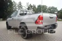 2017 Toyota Hilux
