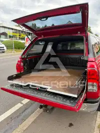 2017 Toyota Hilux