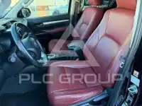 2017 Toyota Hilux