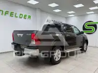 2017 Toyota Hilux