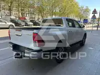 2017 Toyota Hilux