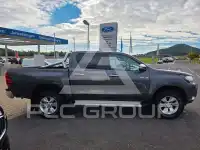 2017 Toyota Hilux
