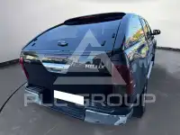 2017 Toyota Hilux
