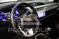 2017 Toyota Hilux