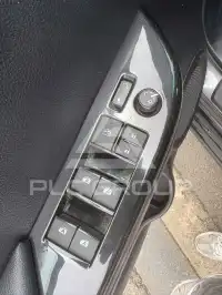 2017 Toyota Hilux