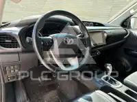 2017 Toyota Hilux