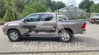 2017 Toyota Hilux