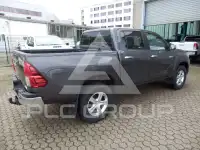 2017 Toyota Hilux