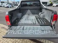 2017 Toyota Hilux