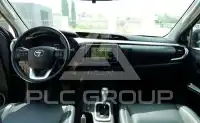 2017 Toyota Hilux