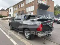 2017 Toyota Hilux
