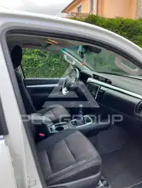 2017 Toyota Hilux