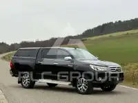 2017 Toyota Hilux