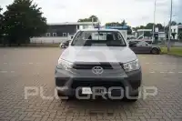 2017 Toyota Hilux