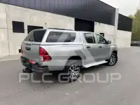 2017 Toyota Hilux