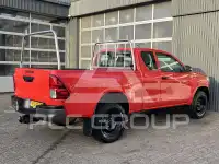 2017 Toyota Hilux