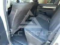 2017 Toyota Hilux