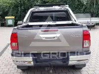 2017 Toyota Hilux