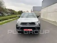 2017 Toyota Hilux