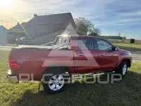 2017 Toyota Hilux