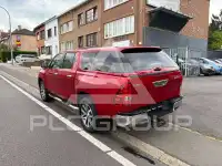2017 Toyota Hilux
