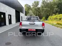 2017 Toyota Hilux